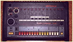 TR-808